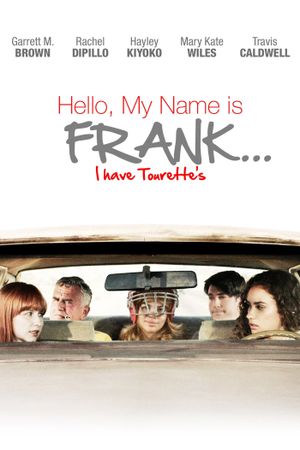 Hello, My Name Is Frank's poster