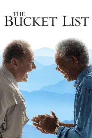 The Bucket List's poster