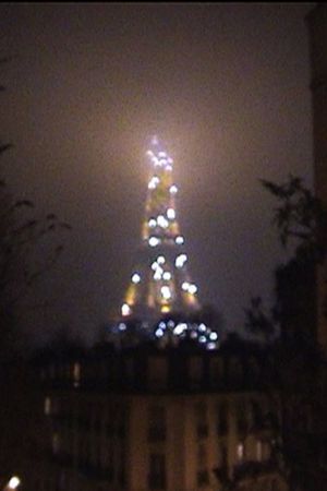 My Paris Movie's poster