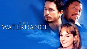 The Waterdance's poster