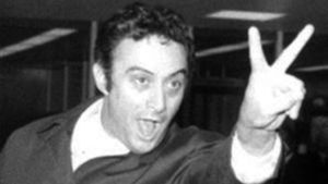 Lenny Bruce in 'Lenny Bruce''s poster