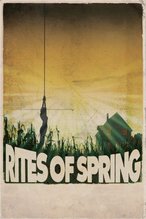 Rites of Spring's poster