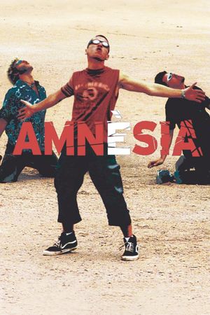 Amnèsia's poster
