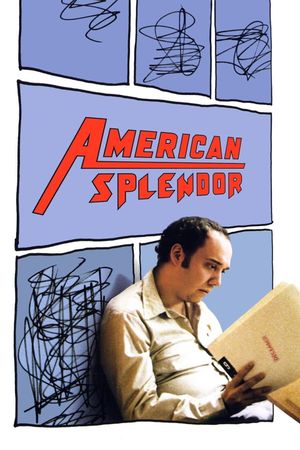 American Splendor's poster