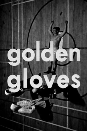 Golden Gloves's poster