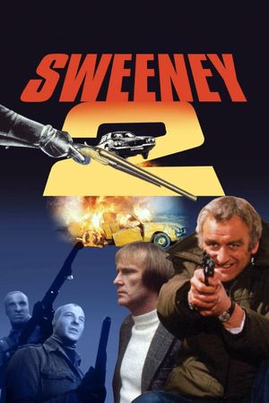 Sweeney 2's poster