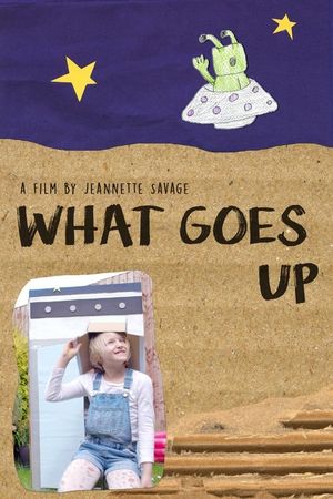 What Goes Up's poster
