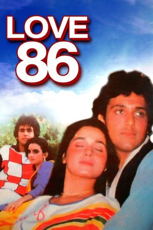 Love 86's poster
