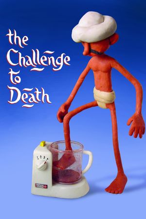 The Challenge to Death's poster