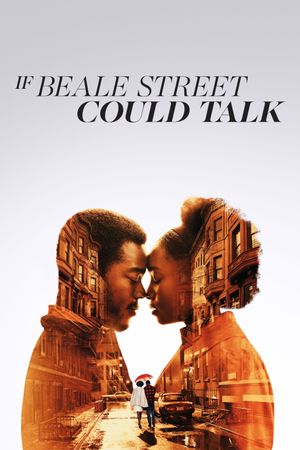 If Beale Street Could Talk's poster