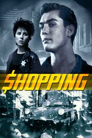 Shopping's poster image