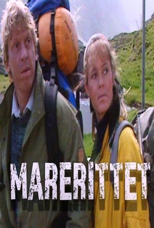 Marerittet's poster
