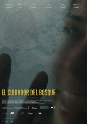 El Cuidador del Bosque's poster