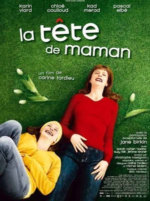 La tête de maman's poster