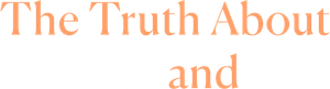 The Truth About Jane and Sam's poster