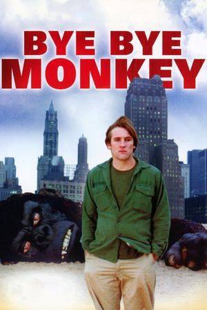 Bye Bye Monkey's poster