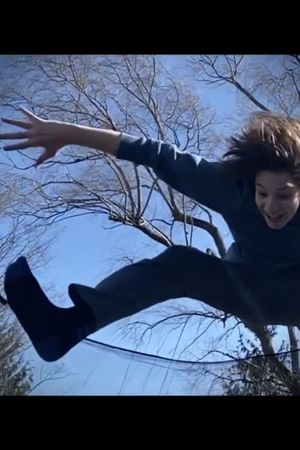 Trampoline's poster