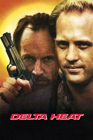 Delta Heat's poster