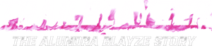 TrailBlayzer: The Alundra Blayze Story's poster
