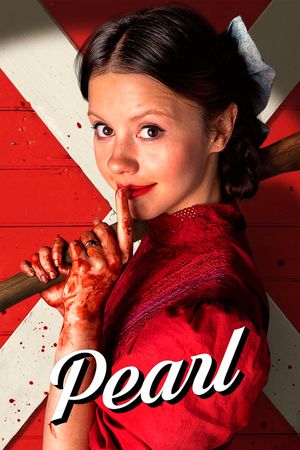 Pearl's poster