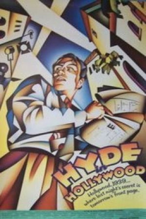 Hyde In Hollywood's poster image