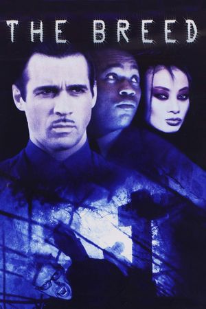 The Breed's poster