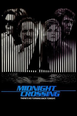 Midnight Crossing's poster