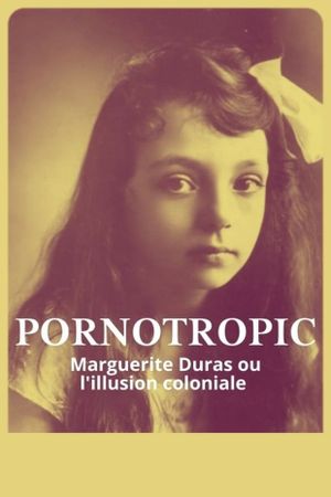 Pornotropic's poster