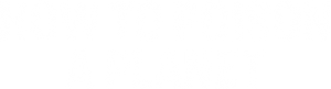 Revealed: How to Poison a Planet's poster