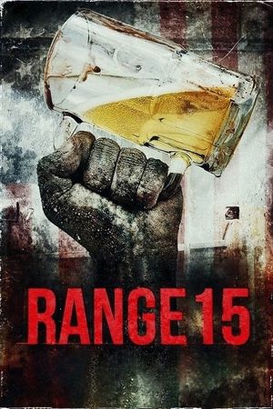 Range 15's poster