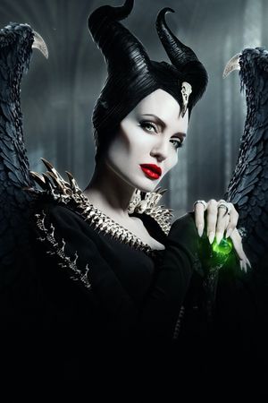 Maleficent: Mistress of Evil's poster