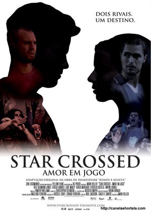 Star Crossed's poster