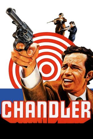 Chandler's poster