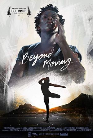 Beyond Moving's poster