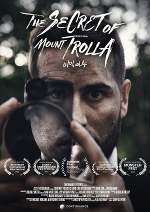 The Secret of Mount Trolla's poster