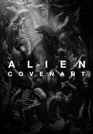 Alien: Covenant's poster