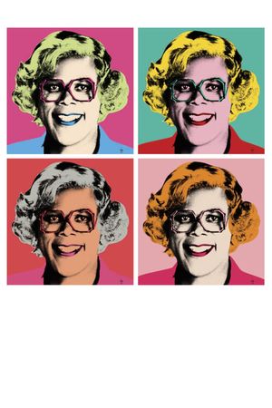 Madea's Family Reunion's poster