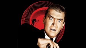 Vertigo's poster