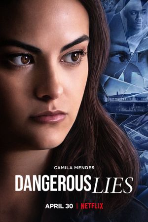 Dangerous Lies's poster