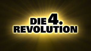 Die 4. Revolution - Energy Autonomy's poster