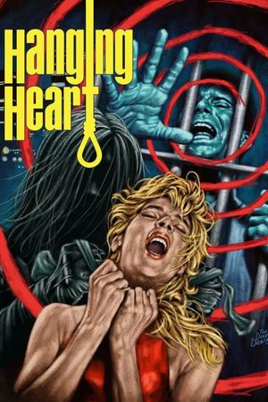 Hanging Heart's poster