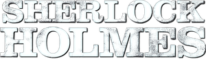 Sherlock Holmes's poster