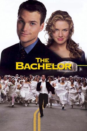 The Bachelor's poster