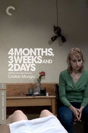 4 Months, 3 Weeks and 2 Days's poster