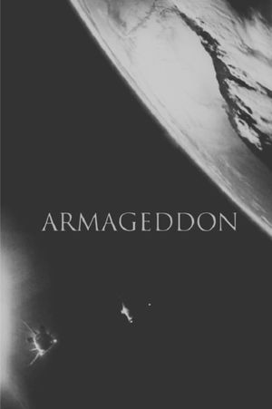 Armageddon's poster