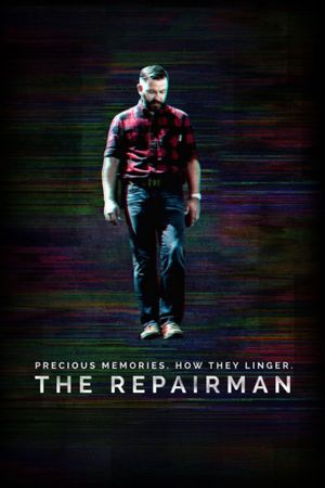 The Repairman's poster