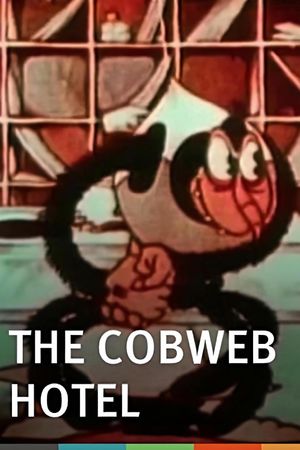The Cobweb Hotel's poster