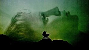 Rosemary's Baby's poster
