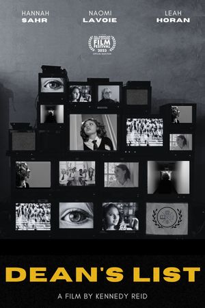 Dean's List's poster