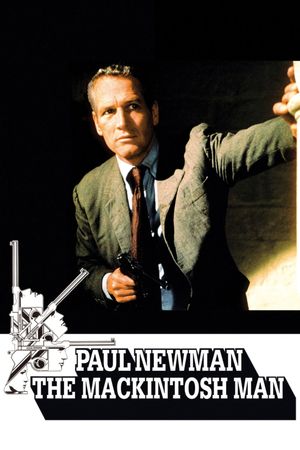 The MacKintosh Man's poster